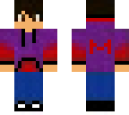 mysteryman