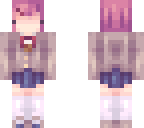 natsuki blender