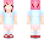 natsuki casual blender