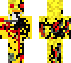 nighmare chica
