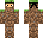 ninja camuflaje