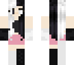 oreo girl
