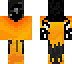 oriole bird