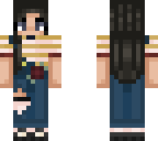 overalls