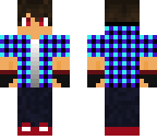 paxton mc rp human