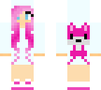 pinkfoxgirl edit
