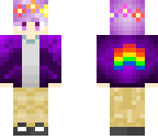 purple pastel boi v2