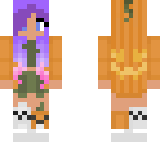 random pumpkin