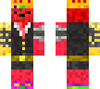 red man