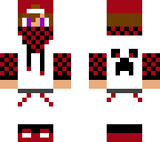 red teen