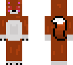 request from creepyfoxburger no 2