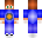 revamped skin