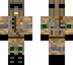 russian soldier