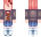 sayori blender