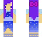 sea maiden