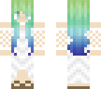seafoam