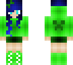 shaded creeper edit