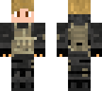 shadow army