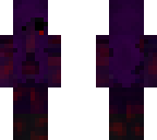 shadow omen