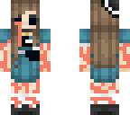 she's coming