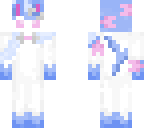 shiny sylveon