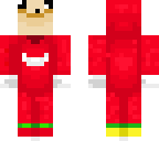 skin name