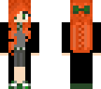 slytherin ginger