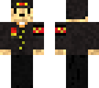 soviet soldier rusty