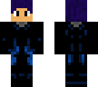 spaceman