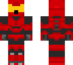 spartan red