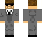 special agent