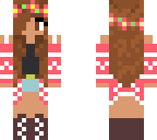 summer girl