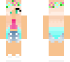 summer girl