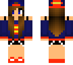 superman girl
