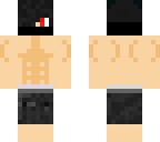 swim suit zane