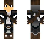 swordsman
