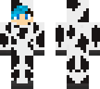 teal danny