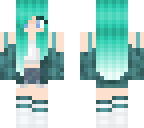 teal edit