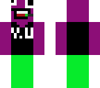 the best skin ever