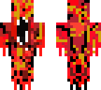 the blood man