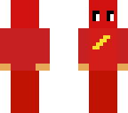 the flash