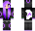 the void princess