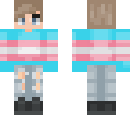 trans boy