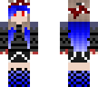 vampire girl 1