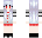 vampire knight luna