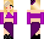witch girl