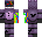 withered bonnie