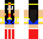 wonder woman