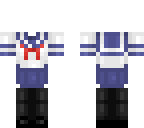 yandere sim uniform base