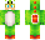 yoshy 505